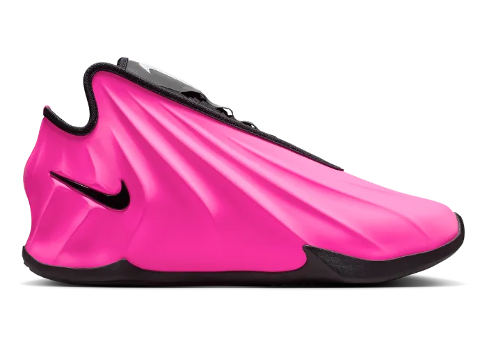Nike GT Future DOAF Metallic Nova - IZ3044-001 Raffles & Where to Buy